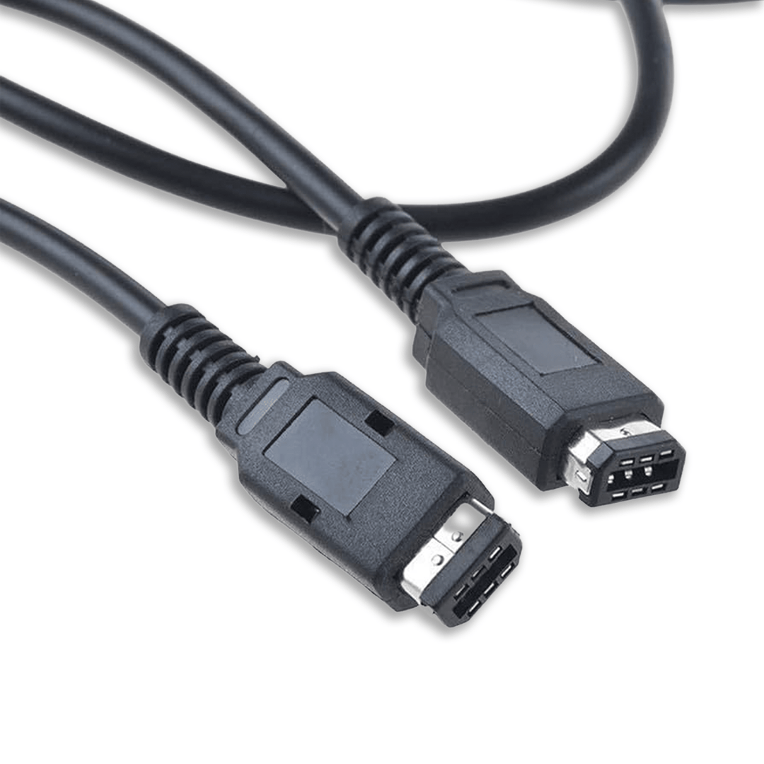 Link Cable - Game Boy Color
