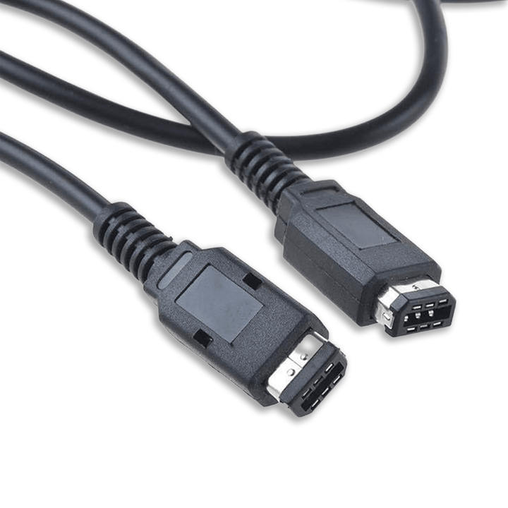 Link Cable - Game Boy Color
