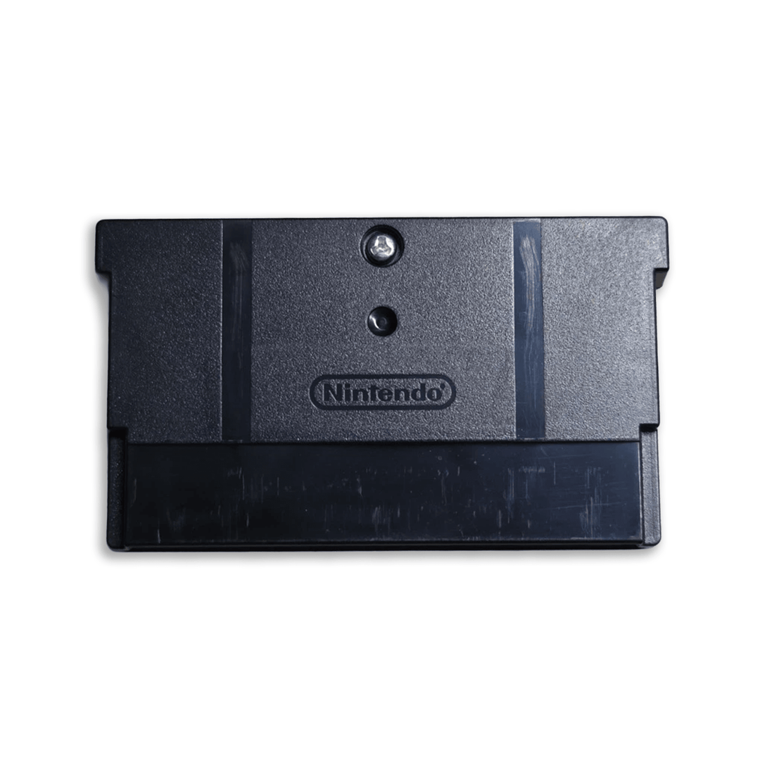Paquete de expansión de memoria Nintendo DS
