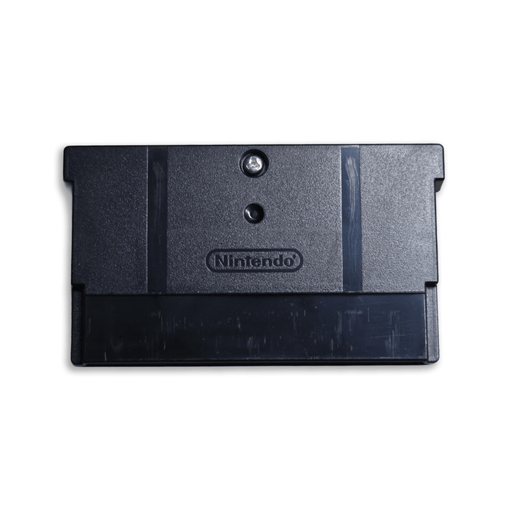 Paquete de expansión de memoria Nintendo DS