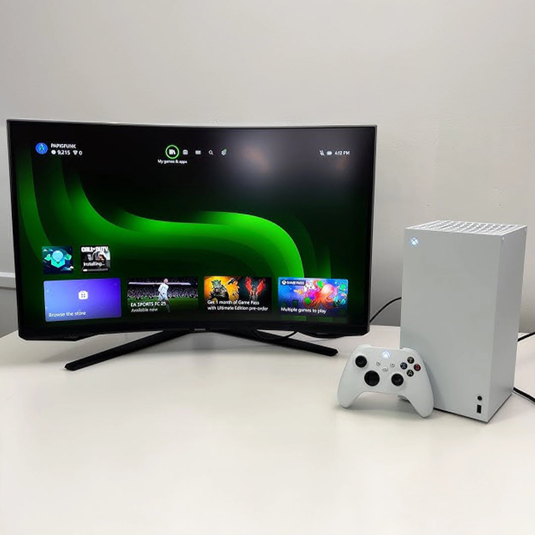 Xbox Series X Console