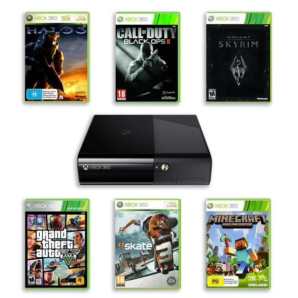 Xbox 360 E Console - Image 2