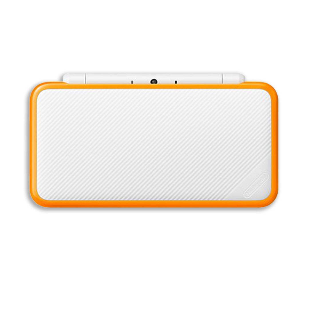 Consola Nintendo New 2DS XL (reacondicionada) (Retro Fam)