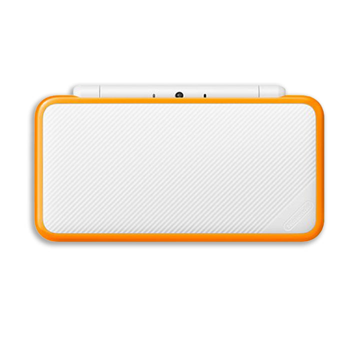 Consola Nintendo New 2DS XL (reacondicionada) (Retro Fam)