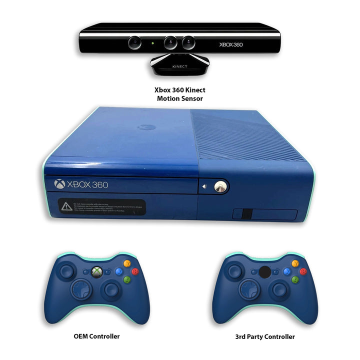 Xbox 360 E Console
