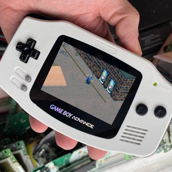Nintendo Gameboy Advance Console: Pokémon Bundle - Image 3