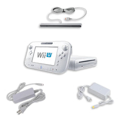 Nintendo Wii U Console