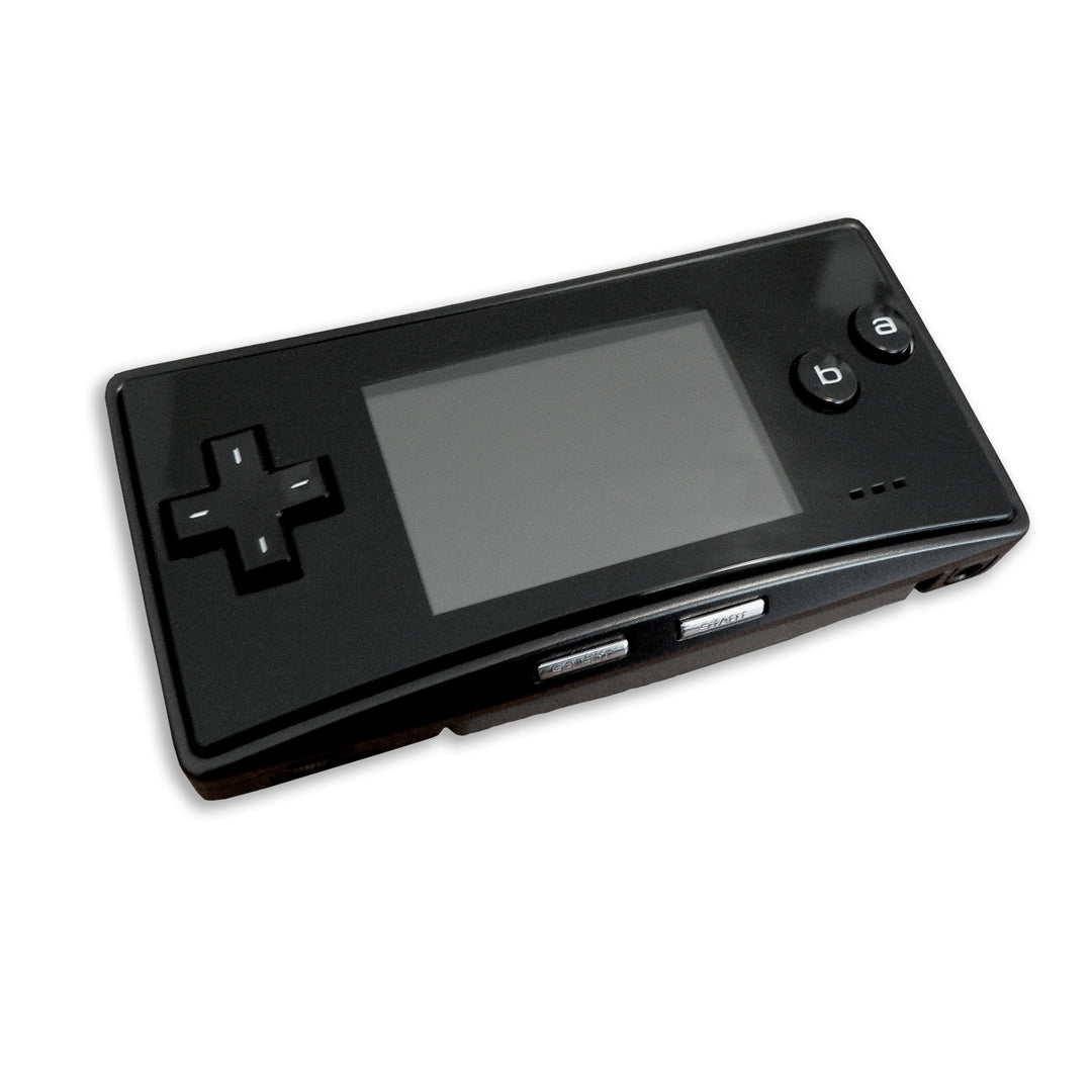 Consola Nintendo Game Boy Micro