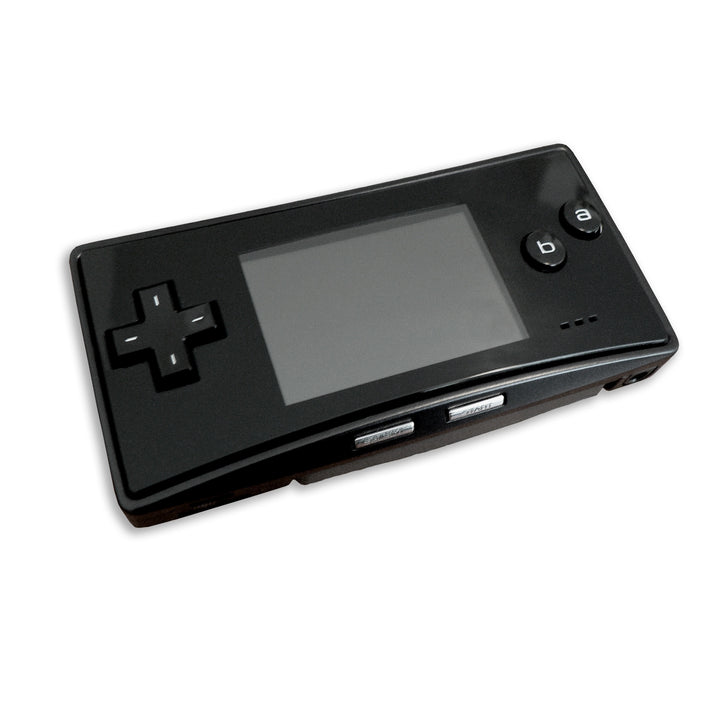 Consola Nintendo Game Boy Micro