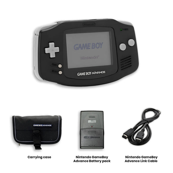 Gameboy Advance GBA Console - Image 3