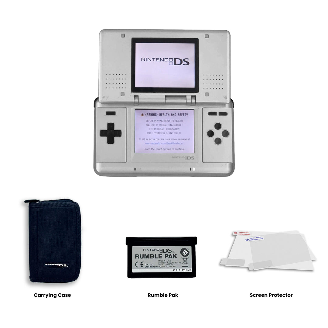 Nintendo DS Original Console