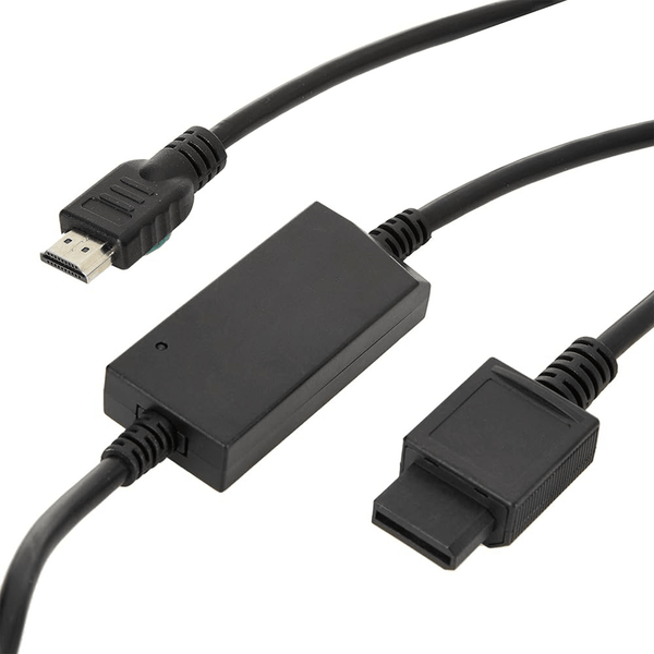 3-IN-1 HDTV Cable for Gamecube / SNES / N64 - Image 3