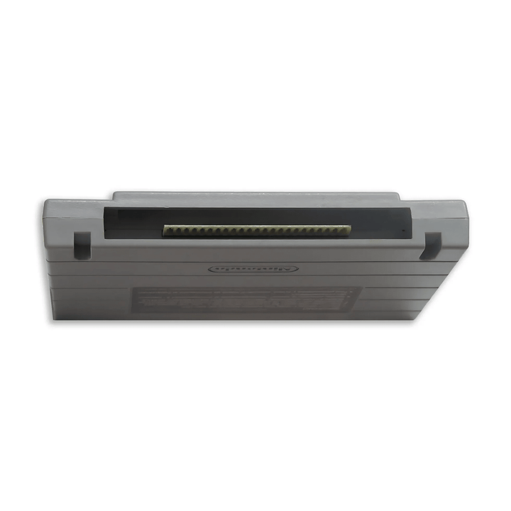 Claymates - Juego de SNES