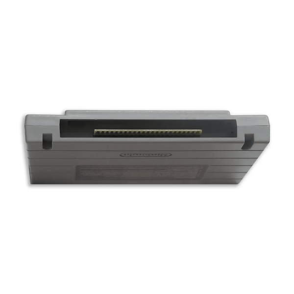 Claymates - Juego de SNES - Image 3