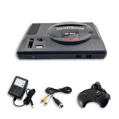 Sega Genesis Console