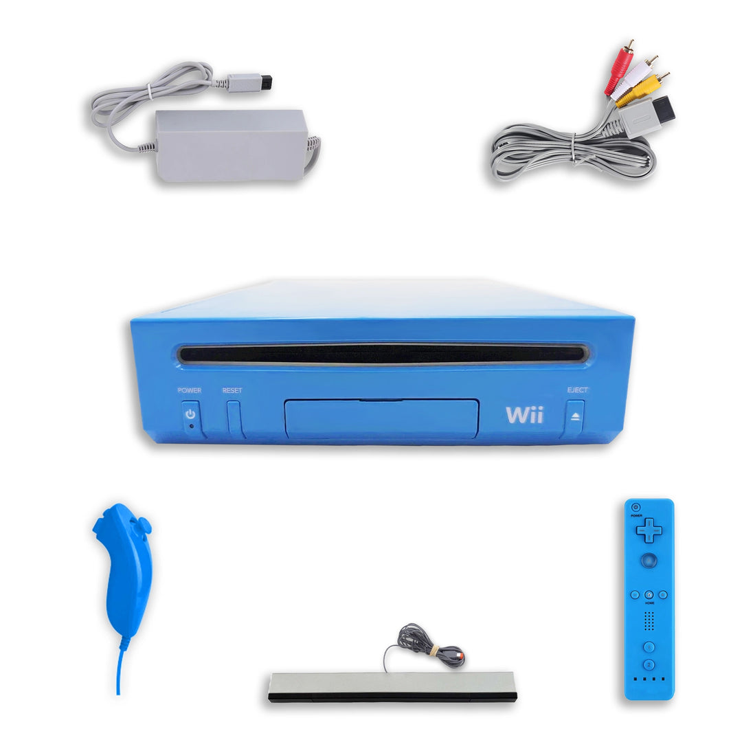 Nintendo Wii Console