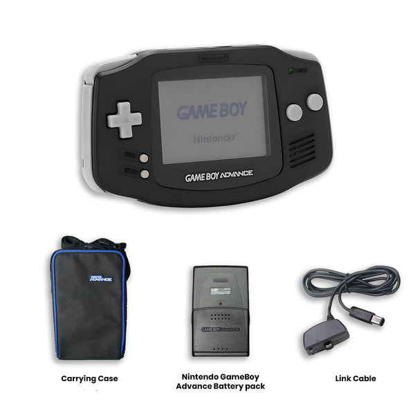 Gameboy Advance GBA Console - Image 3