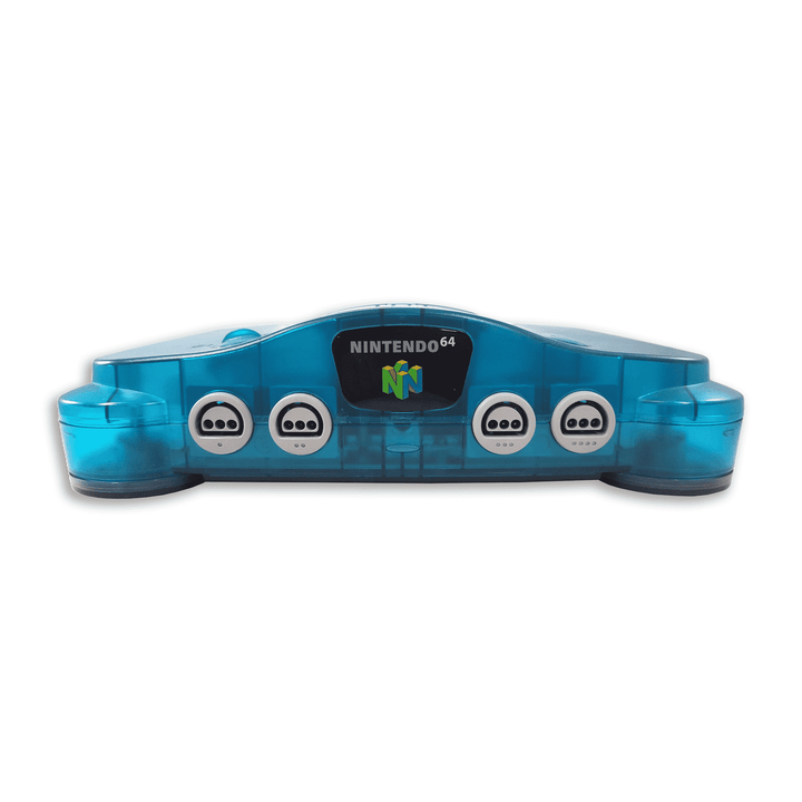 Nintendo 64 N64 Console