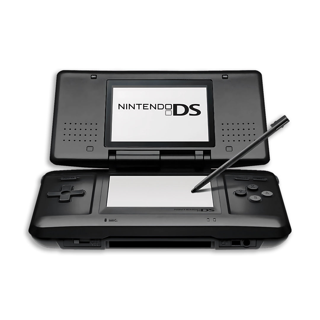DS Original Console: Pokemon Diamond & Pearl