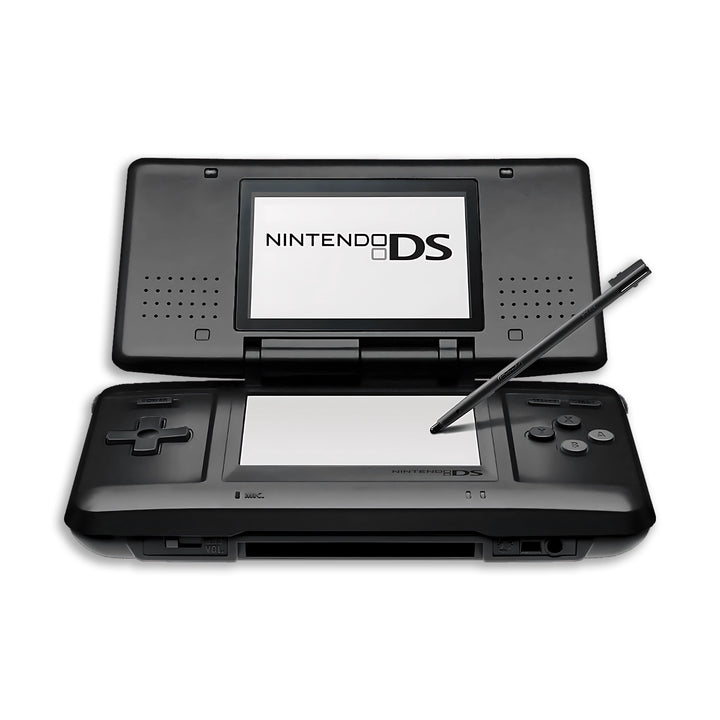 DS Original Console: Pokemon Diamond & Pearl