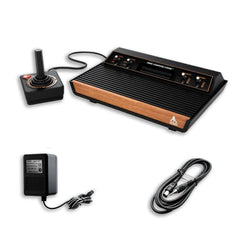 Atari 2600 Console