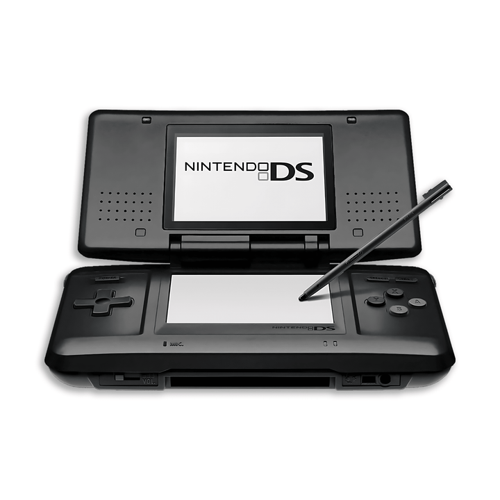 Leyendas de los juegos de rol de Nintendo DS – Pokémon Diamante y Perla – Incluye lápiz táctil