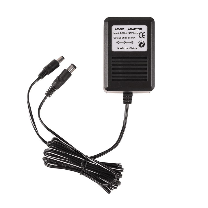AC Power Adapter - SNES