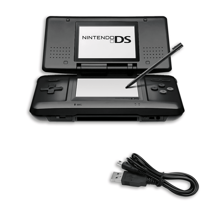 Leyendas de los juegos de rol de Nintendo DS – Pokémon Diamante y Perla – Incluye lápiz táctil