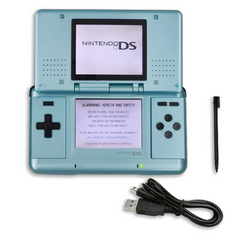 Consoles