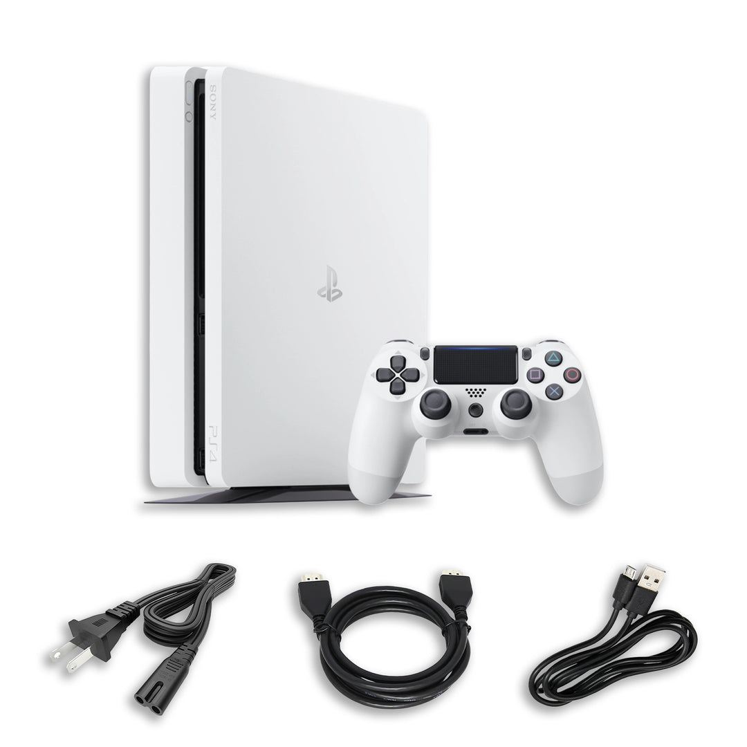 Playstation 4 PS4 Slim Console