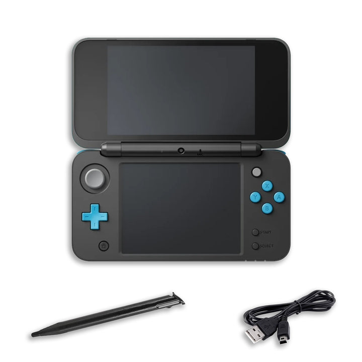 Consola Nintendo New 2DS XL (reacondicionada) (Retro Fam)