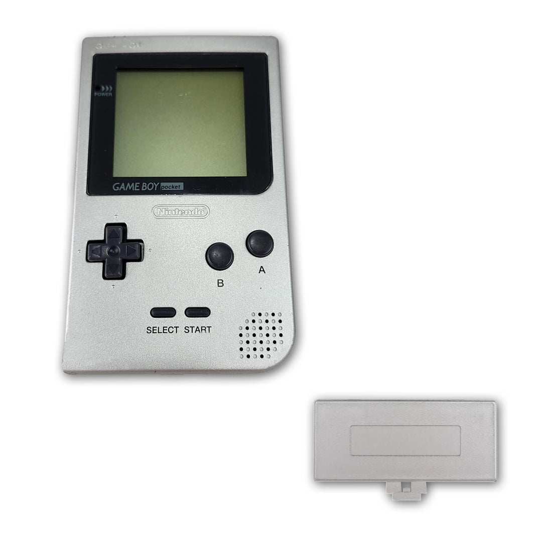 Nintendo Gameboy Pocket Console