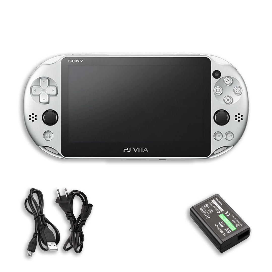 PlayStation Vita 2000 Console