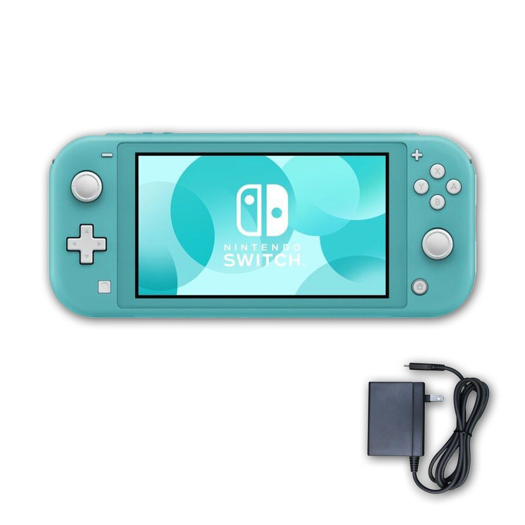 Nintendo Switch Lite Console