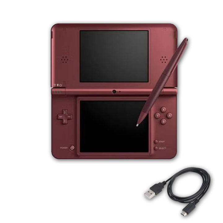 Nintendo DSi XL Console