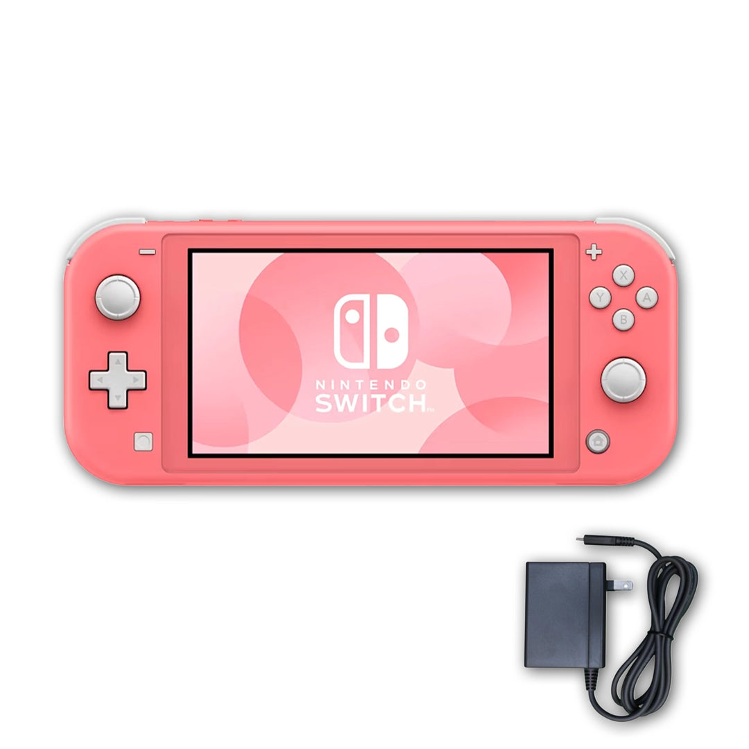 Nintendo Switch Lite Console