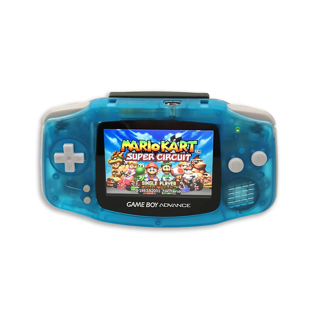 Gameboy Advance GBA Console