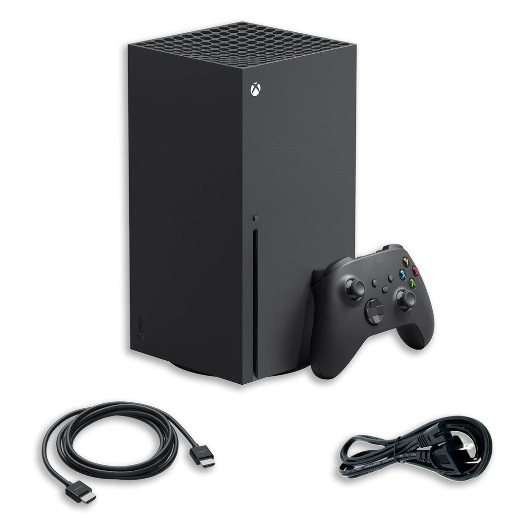 Xbox Series X Console