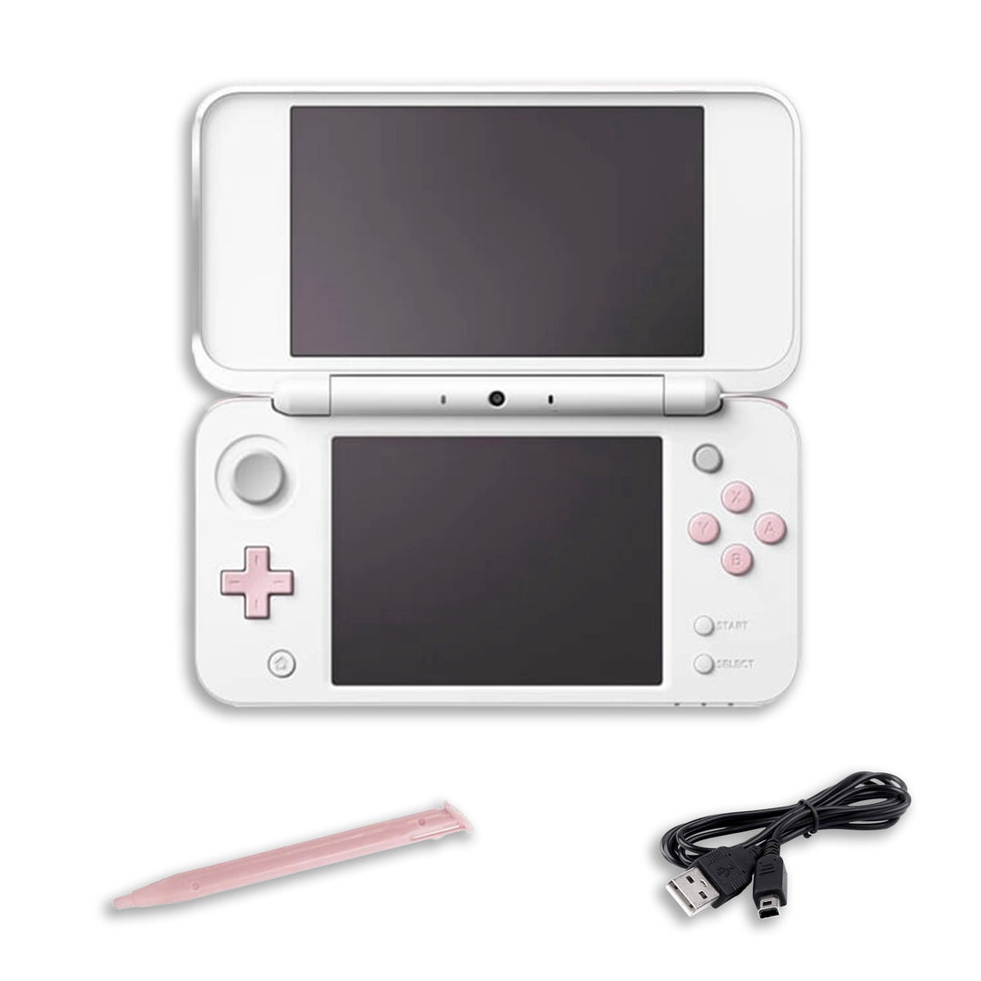 Consola Nintendo New 2DS XL (reacondicionada) (Retro Fam)