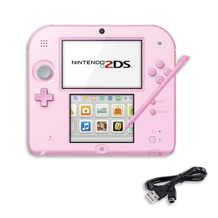 Nintendo 2DS Console