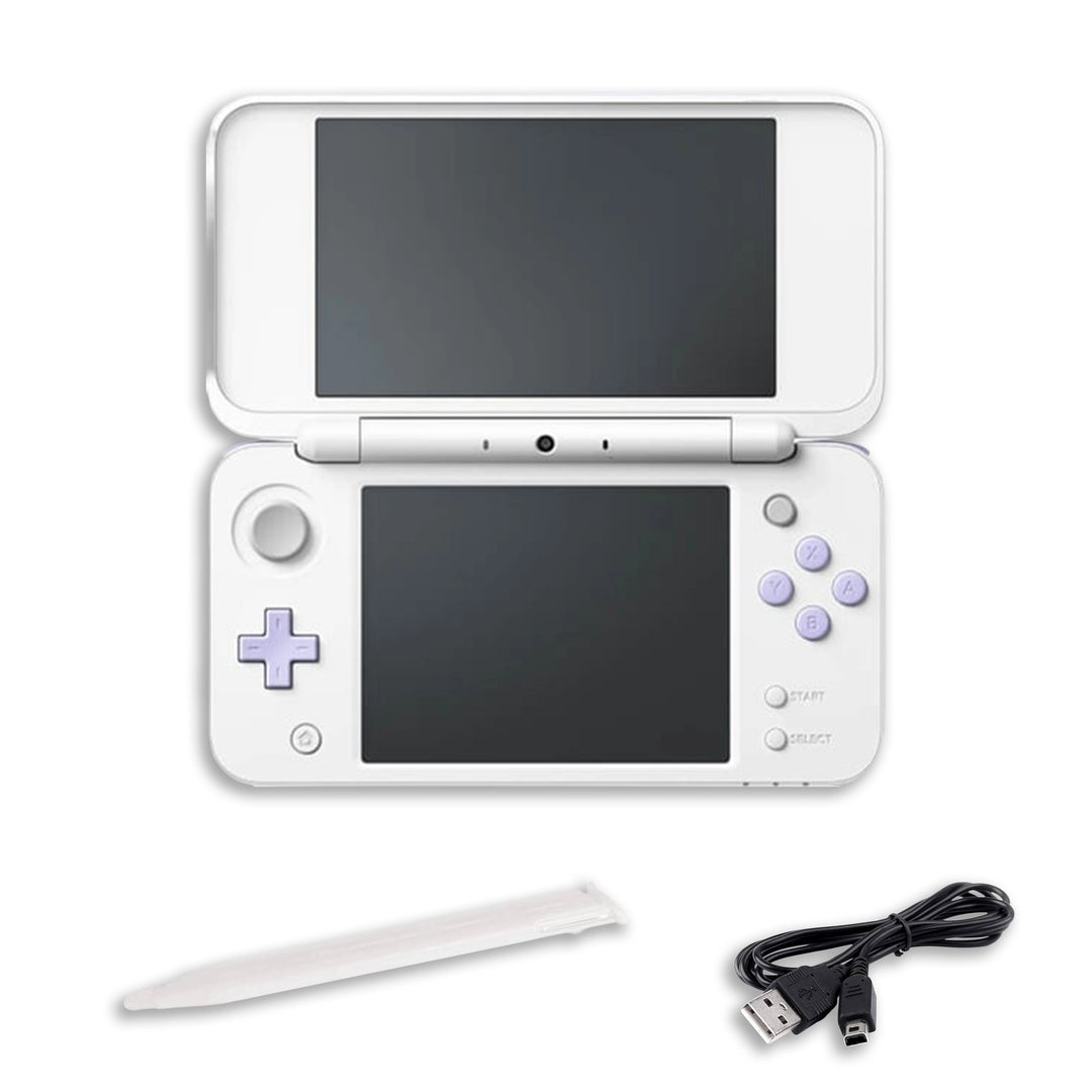 Consola Nintendo New 2DS XL (reacondicionada) (Retro Fam)