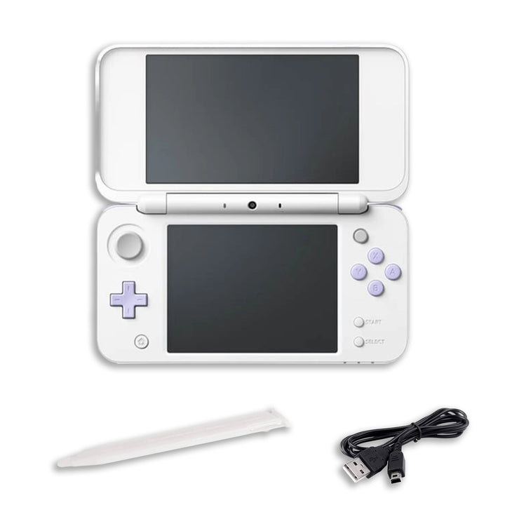 Consola Nintendo New 2DS XL (reacondicionada) (Retro Fam)