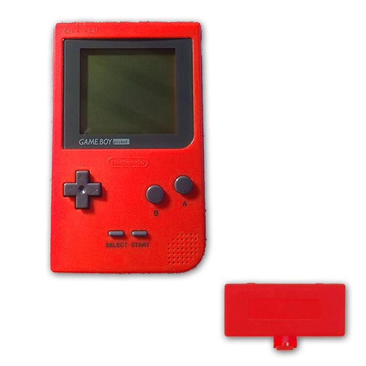 Nintendo Gameboy Pocket Console