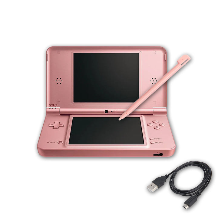 Nintendo DSi XL Console
