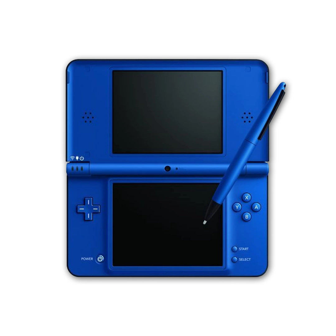 Nintendo DSi XL Console