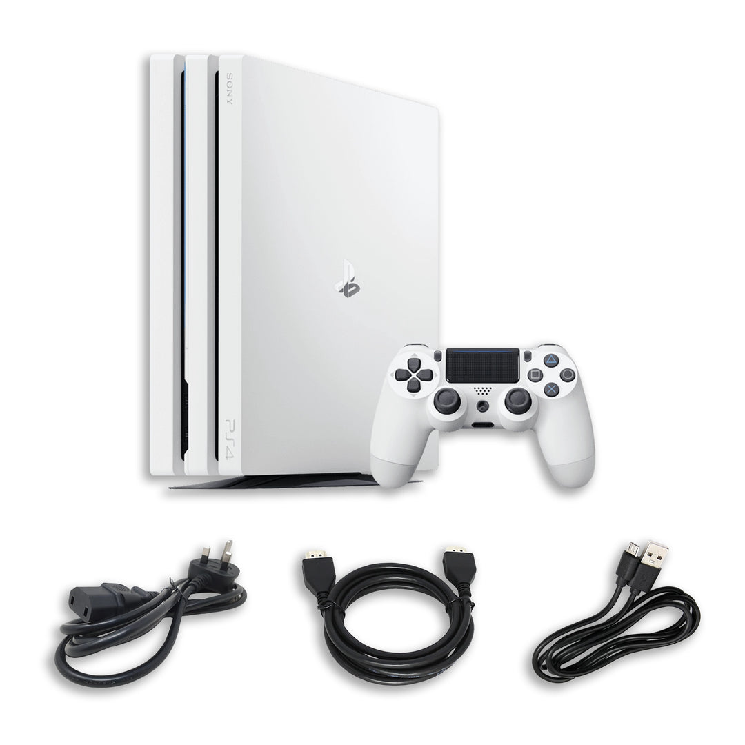 Playstation 4 Pro Console