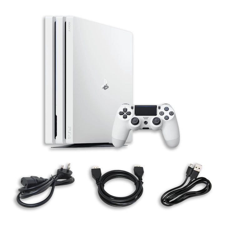 Playstation 4 Pro Console