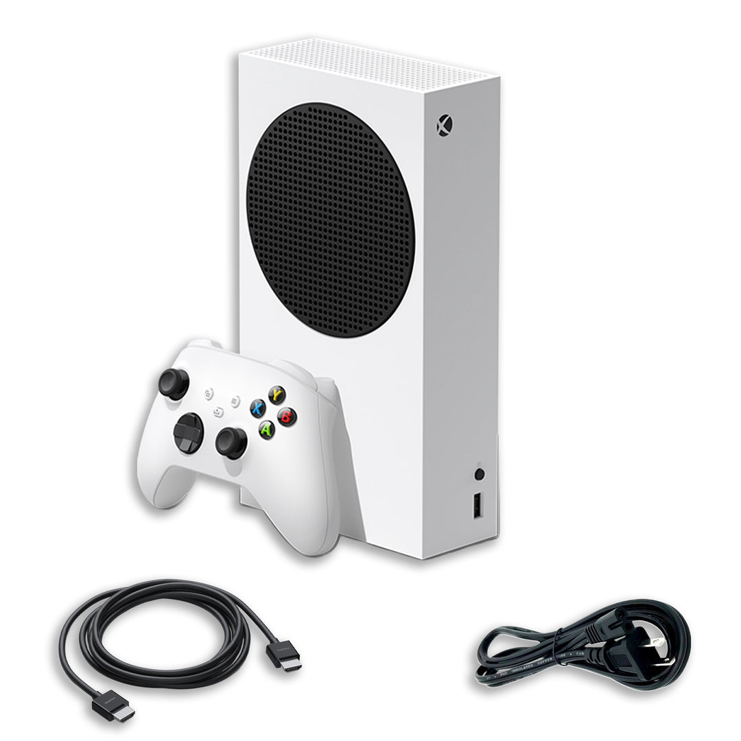 Xbox Series S Console