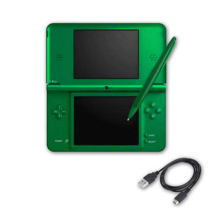 Nintendo DSi XL Console