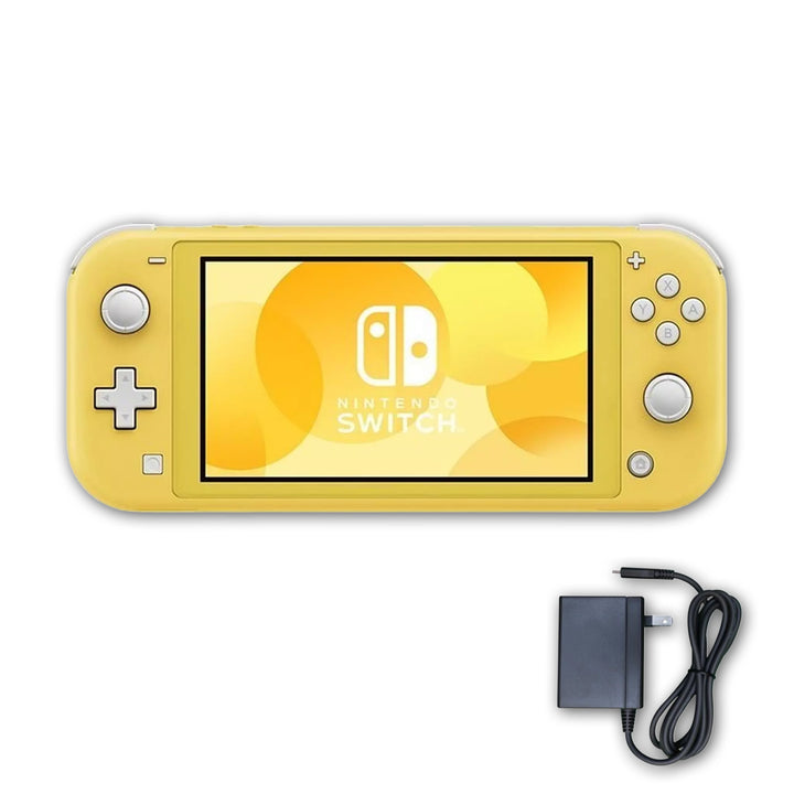 Nintendo Switch Lite Console